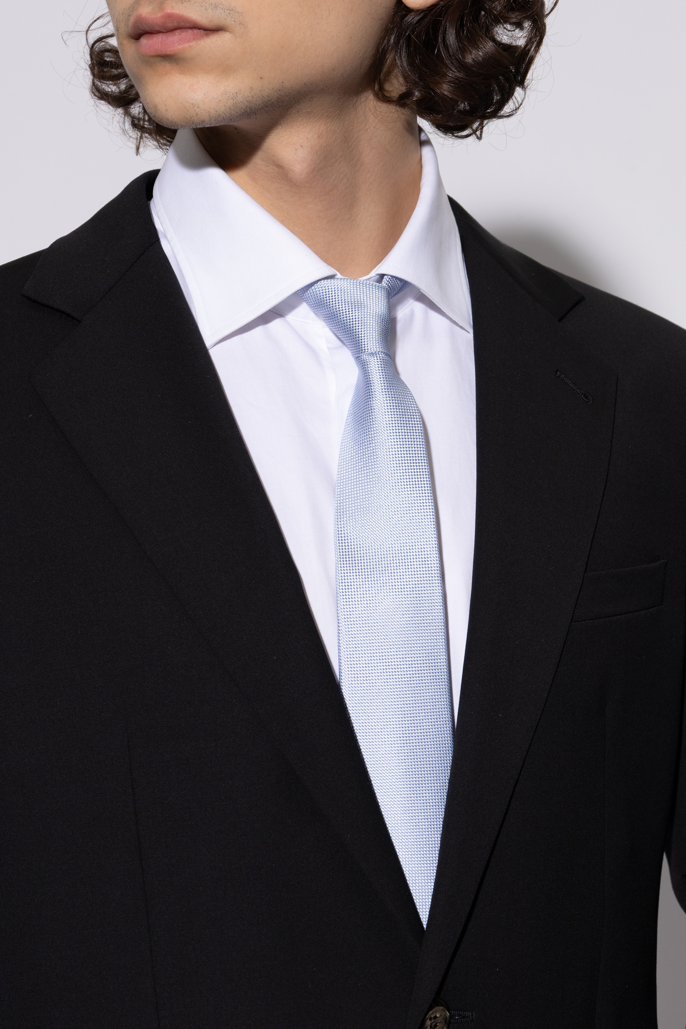 Tom Ford Silk tie | Men's | Vitkac